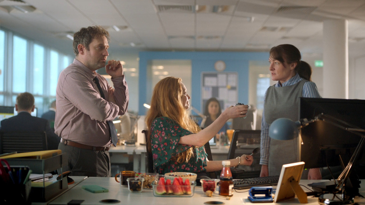 <p>Aldi - Office</p>