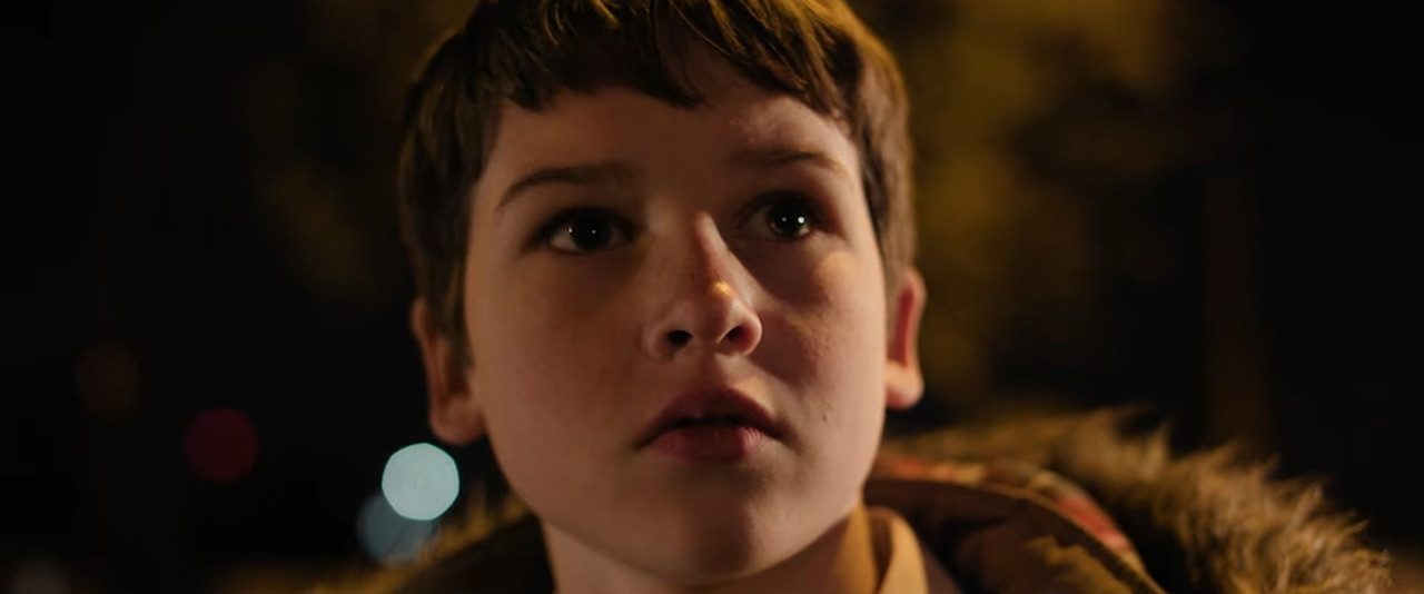<p>Spilt Milk <br>Trailer</p>