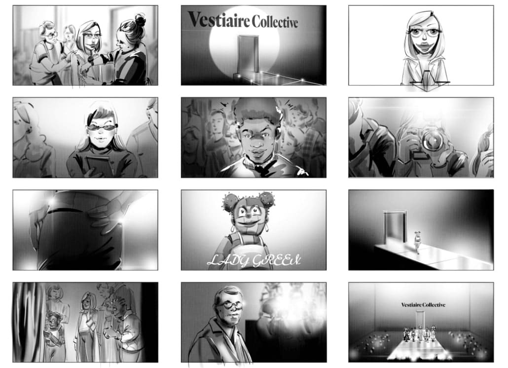 Vestiaire 11